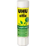 UHU Klebestift 8,2g ReNATURE ohne Lösungsmittel