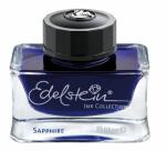 Pelikan Tinte sapphire ( blau) 50ml Edelstein Ink Collection
