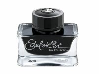 Pelikan Tinte onyx (schwarz) 50ml Edelstein Ink Collection