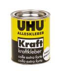 UHU Alleskleber Kraft flüssig Dose 650g transparent