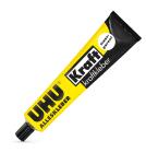 UHU ALLESKLEBER Kraft transparent 4,4kg Kanne