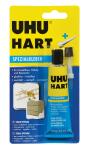 UHU HART 35g Bl. DE/FR/IT Klebstoff hart, blister