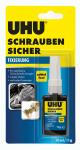 UHU Komponentenkleber schnellfest 885g plus schnellfest...