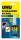 UHU Komponentenkleber schnellfest 885g plus schnellfest Dose Binder