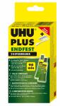 UHU Kunststoffkleber PLAST SPECIAL 30g Flasche mit...