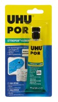 UHU Styroporkleber POR 40g Blister