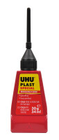 UHU Styroporkleber POR 40g Blister