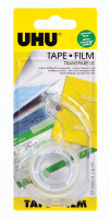 UHU ALLESKLEBER extra Tube 20g