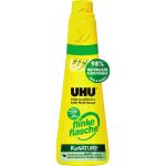 UHU Vielzweckkleber flinke flasche 100g ReNATURE ohne...