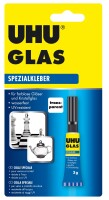 UHU Spezialkleber PORZELLAN 30g Tube Blister