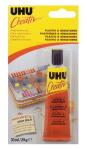 UHU Kraftkleber KONTAKT 42g flüssig Tube Blister