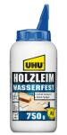 UHU Holzleim wasserfest D3 lösungsmittelfrei Flasche...