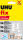 UHU Klebepad patafix Mix 24St+6St gratis Thekendisplay