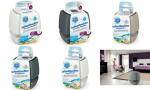 UHU Luftentfeuchter Ambiance 100g 1x Stk. Ambiance...