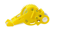 UHU Correction Roller Sideway 8m x 5mm Blister