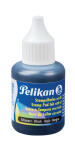 Pelikan Stempelfarbe m.Öl schwarz 4 30 ml...