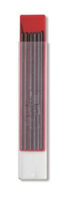KOH Graphitminen Gradation 2 x 120 mm 8H 12er
