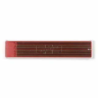 KOH Farbminen 2,0 mm x 120 mm braun 12er