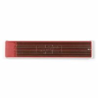 KOH Farbminen 2,0 mm x 120 mm braun 12er