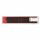 KOH Farbminen 2,0 mm x 120 mm schwarz 12er