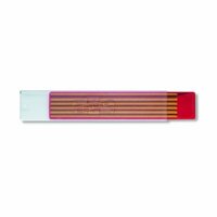 KOH Farbminen 2,0 mm x 120 mm gelb 12er