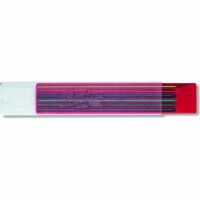 KOH Farbminen 2,0 mm x 120 mm Mix 6er