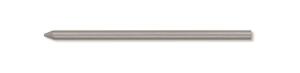 KOH Farbminen 5,6 mm x 120 mm Metallic silber 6er