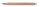 KOH Druckbleistift Holz Metall 2,5 mm x 90 mm
