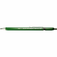 KOH Druckbleistift Versatil Clip 2,0 mm x 120 mm sortiert