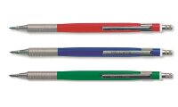 KOH Druckbleistift Metall Ku.st. 2,0 mm x 120 mm o Farbwahl