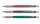 KOH Druckbleistift Metall Ku.st. 2,0 mm x 120 mm o Farbwahl