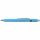 KOH Druckbleistift Versatil kurz 2,0 mm x 90 mm blau