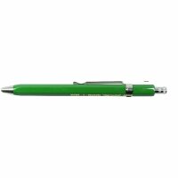 KOH Druckbleistift Versatil kurz 2,0 mm x 90 mm grün