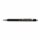 KOH Druckbleistift Versatil kurz 2,0 mm x 90 mm schwarz