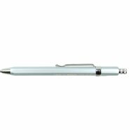 KOH Druckbleistift Versatil kurz 2,0 mm x 90 mm silber