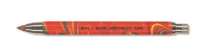 KOH Druckbleistift Metall 5,6 mm x 120 mm magic