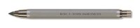 KOH Druckbleistift Metall 5,6 mm x 120 mm silber