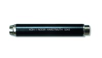 KOH Kreidehalter Metall schwarz für 9-10mm...