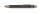 KOH Druckbleistift Metall 5,6 mm x 80 mm schwarz 5KK