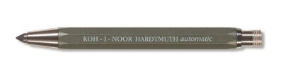 KOH Druckbleistift Metall Automatic 5,6 mm x 80 mm grün