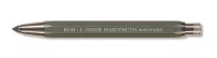 KOH Druckbleistift Metall Automatic 5,6 mm x 80 mm grün