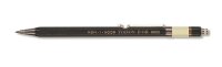 KOH Druckbleistift Versatil 2,0 mm x 120 mm schwarz CN1005KK