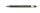 KOH Druckbleistift Versatil 2,5 mm x 120 mm schwarz N1005KK