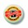 KOH Radiergummi rund D = 41 mm weiß mit Aufdruck