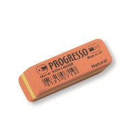KOH Radiergummi Progresso eckig 40er Pack