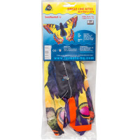 HQ Drachen Butterfly Kite Swallowtail R
