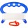 HQ Drachen Butterfly Kite Ruby R