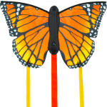 HQ Drachen Butterfly Kite Monarch R