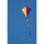 Ecoline Kinderdrachen Eddy Spectrum 50cm