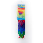 Ecoline Kinderdrachen Eddy Rainbow Patchwork 50 cm